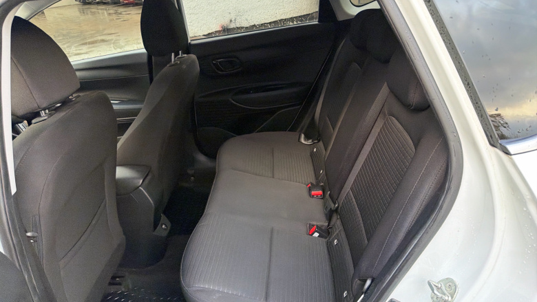 Hyundai i20 1.0T GDi 48V MHD Premium 5dr Petrol Hatchback